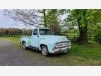Thumbnail Photo 1 for 1953 Ford F100 2WD Regular Cab